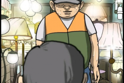 照明商店漫画免费看,免费畅游照明商店漫画世界