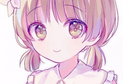 可爱女孩图片漫画,漫画中的可爱女孩瞬间