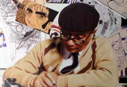 日本的漫画家,揭秘日本漫画家的创作之路