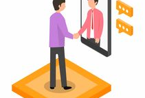 广告机投放短视频,创意内容引领视觉盛宴