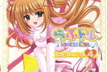 lovely漫画,甜蜜爱情故事，带你领略青春的浪漫与成长