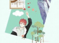 无忧漫画,轻松幽默，带你走进欢乐世界
