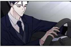 耽美野兽漫画,激情四溢的奇幻爱情冒险