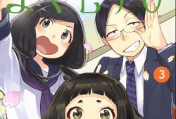 漫画评选,年度漫画评选盘点
