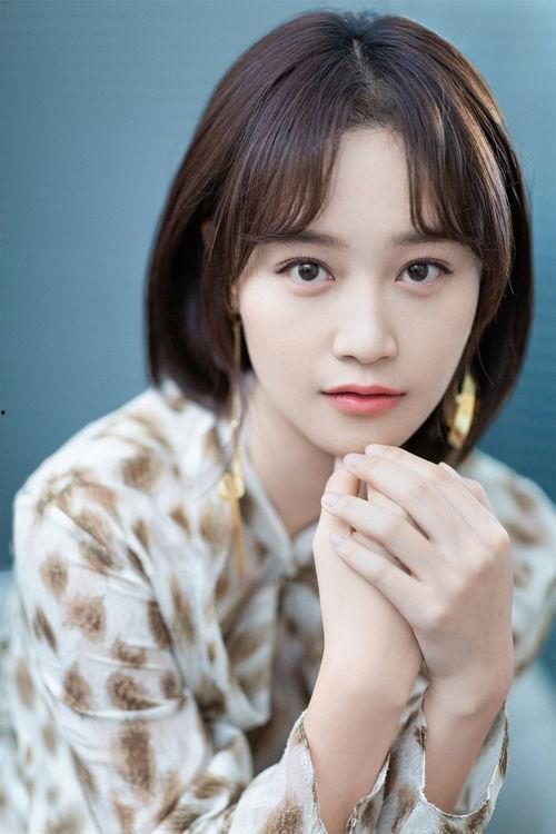 好看的娱乐圈吃瓜文女主,瓜田里的璀璨星辉